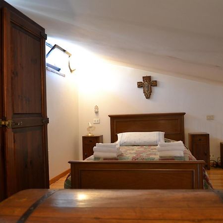 Osteria Carnivora Guest House Gaiole in Chianti Cameră foto