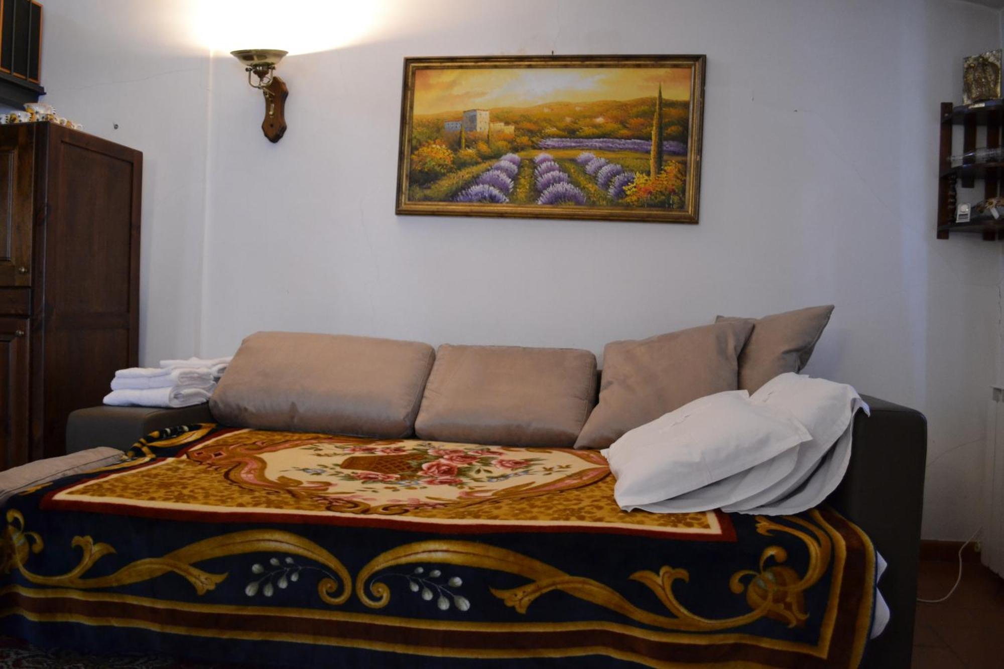 Osteria Carnivora Guest House Gaiole in Chianti Cameră foto