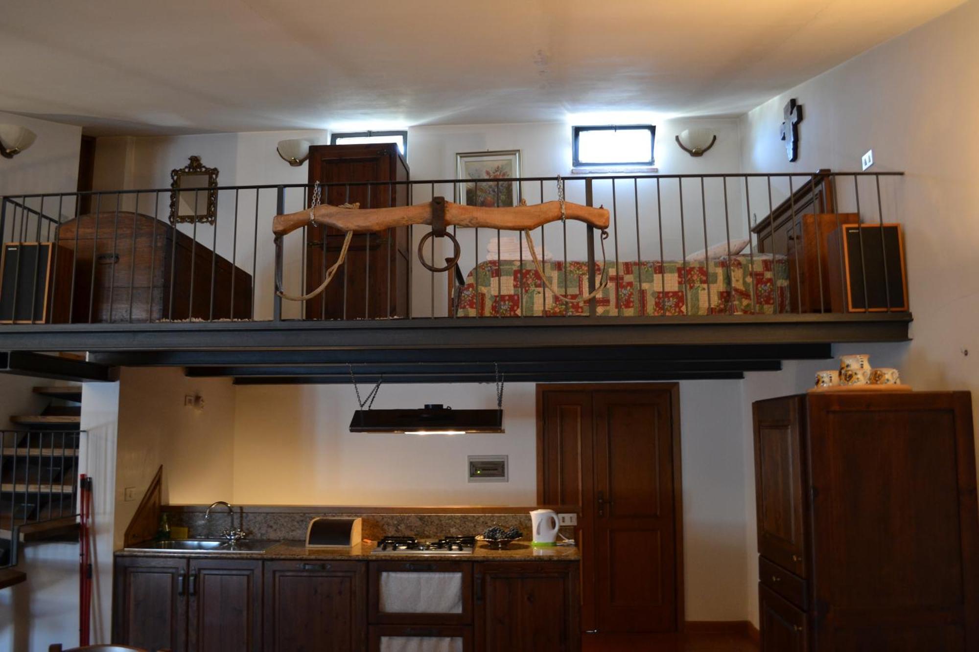 Osteria Carnivora Guest House Gaiole in Chianti Cameră foto