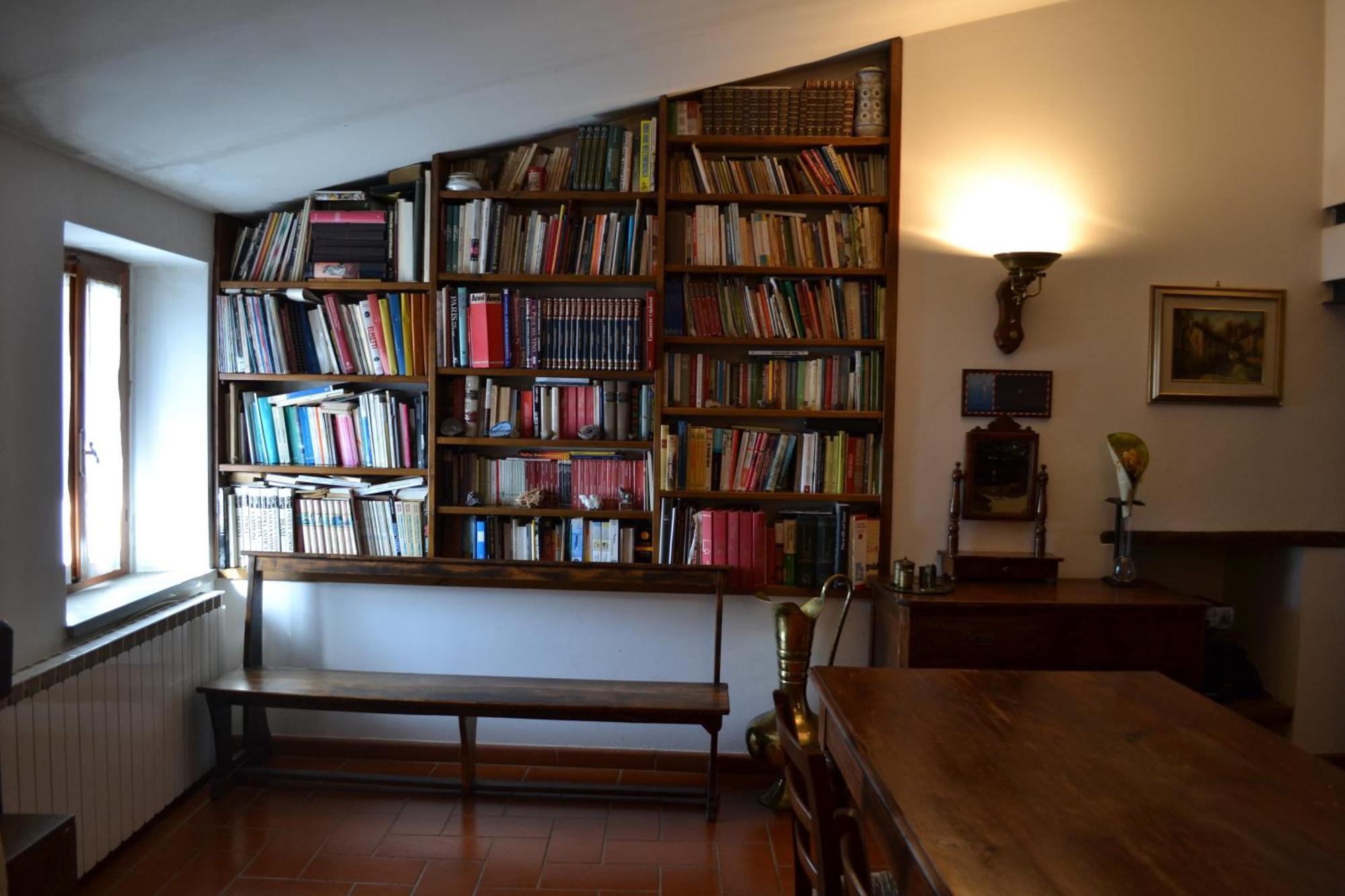 Osteria Carnivora Guest House Gaiole in Chianti Cameră foto