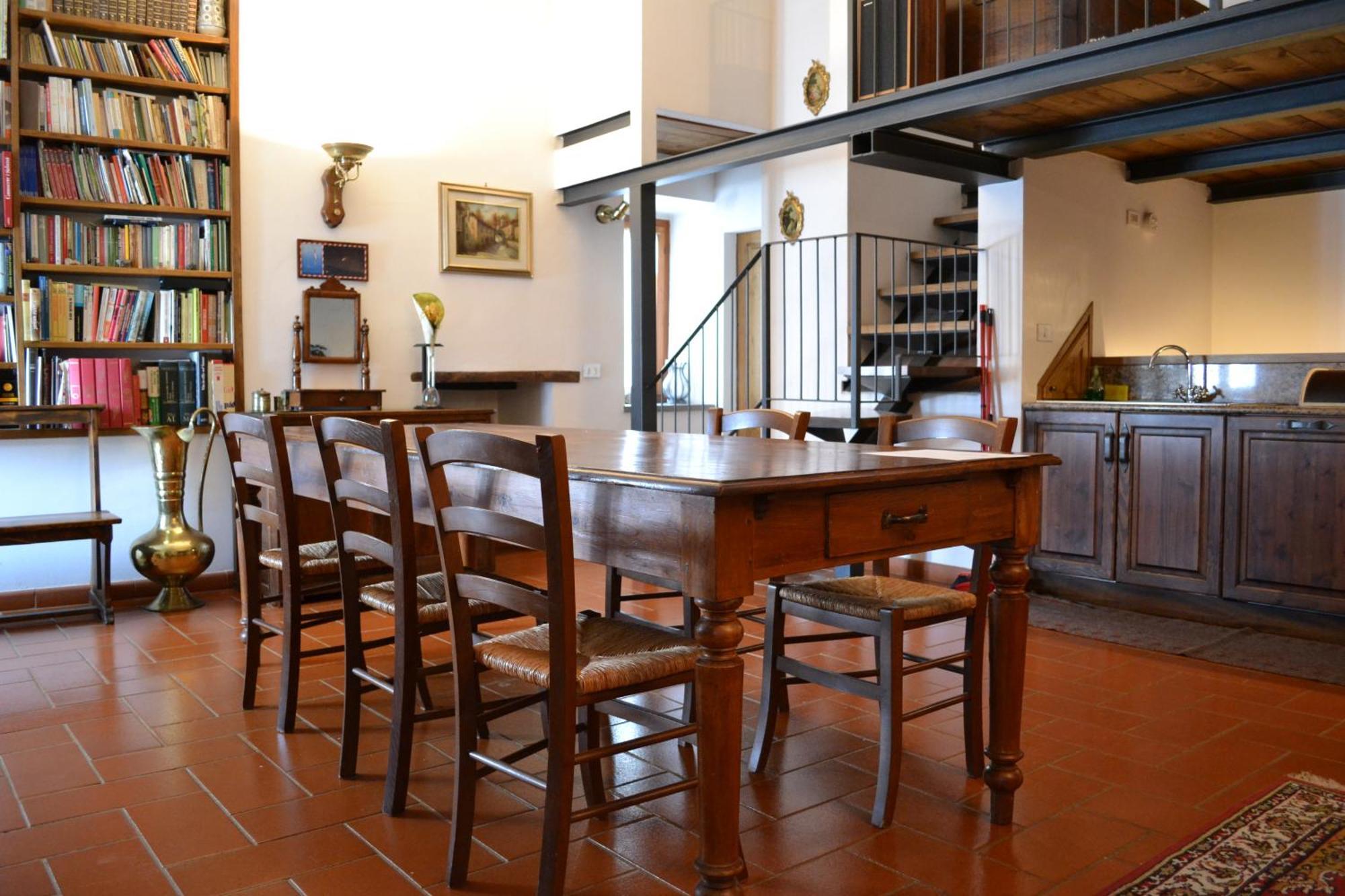 Osteria Carnivora Guest House Gaiole in Chianti Cameră foto